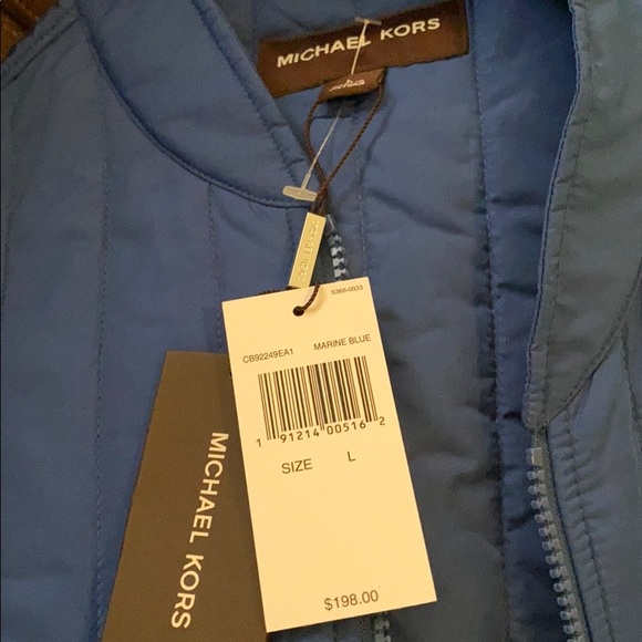 Michael Kors men’s (L) - Picture 6 of 6